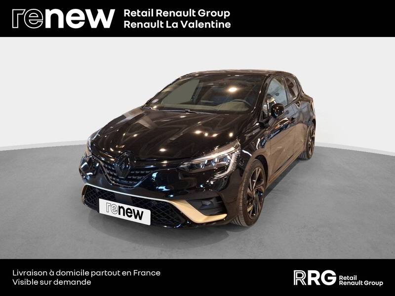 Image de l'annonce principale - Renault Clio