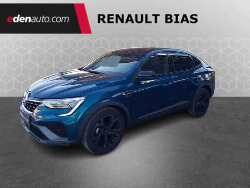 Image de l'annonce principale - Renault Arkana