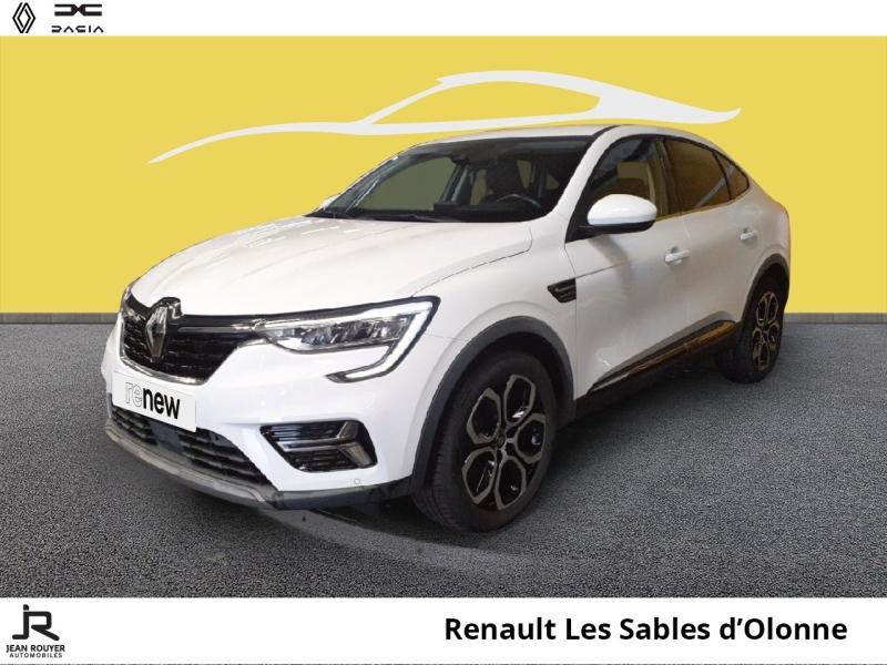 Image de l'annonce principale - Renault Arkana