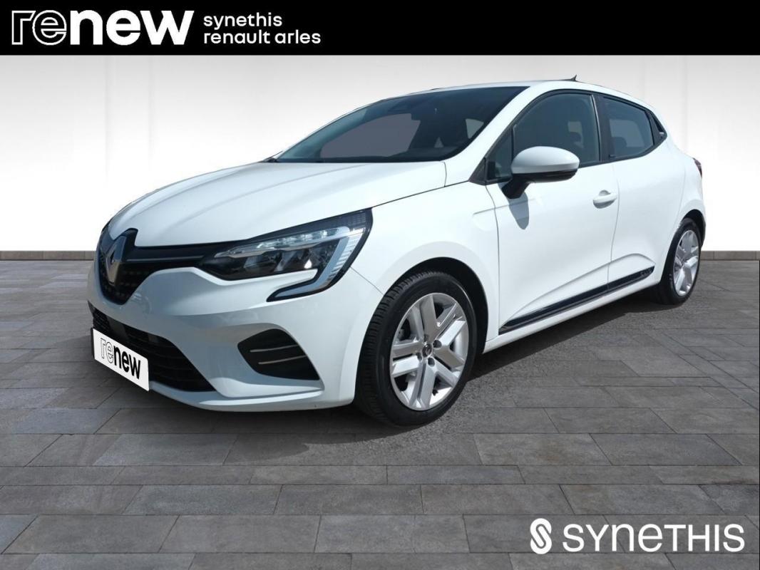 Image de l'annonce principale - Renault Clio