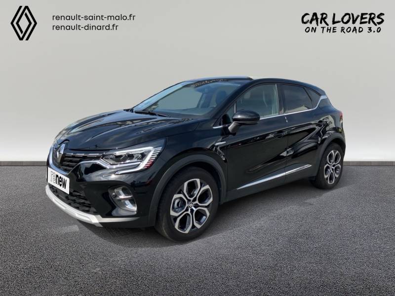 Image de l'annonce principale - Renault Captur
