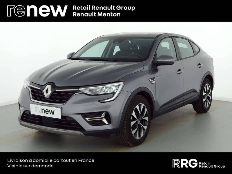 Image de l'annonce principale - Renault Arkana