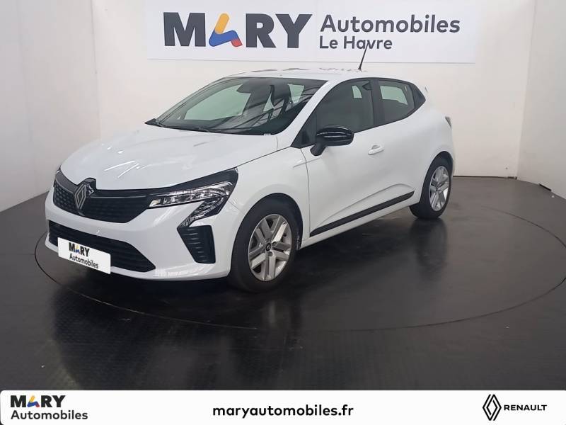 Image de l'annonce principale - Renault Clio
