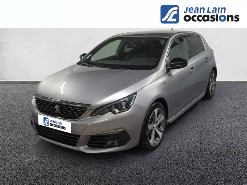 Image de l'annonce principale - Peugeot 308