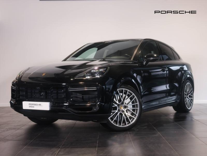 Image de l'annonce principale - Porsche Cayenne