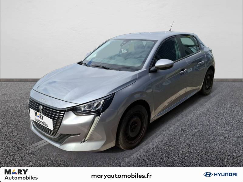 Image de l'annonce principale - Peugeot 208