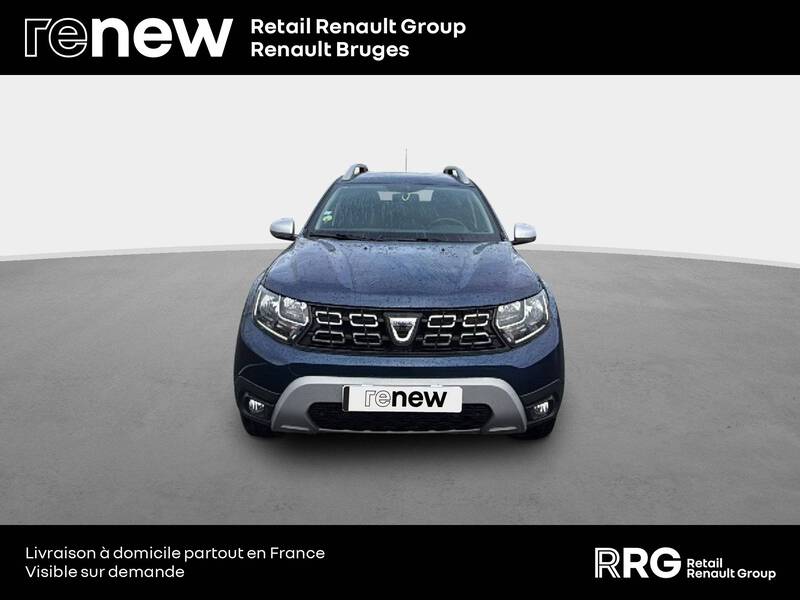 Image de l'annonce principale - Dacia Duster