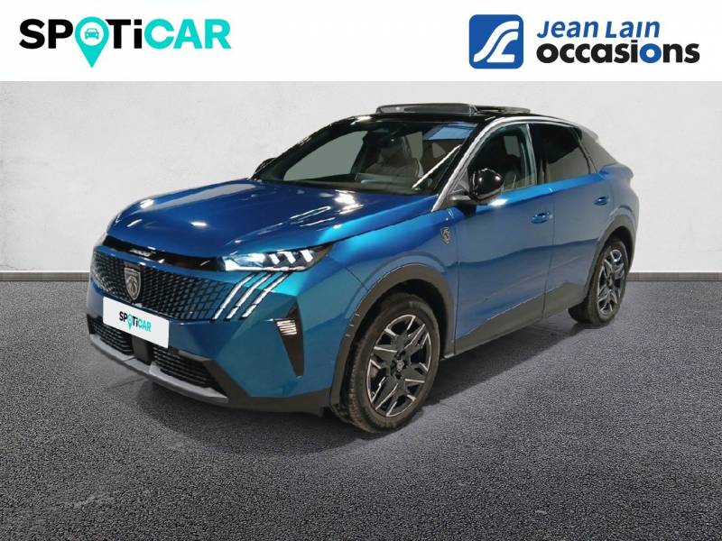 Image de l'annonce principale - Peugeot 3008