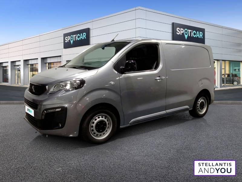 Image de l'annonce principale - Peugeot Expert
