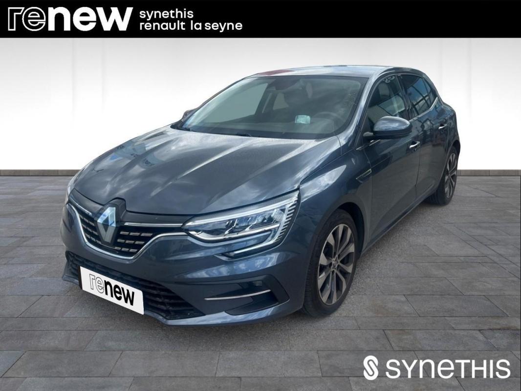 Image de l'annonce principale - Renault Megane