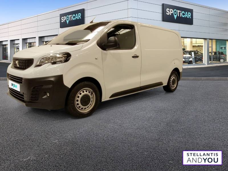 Image de l'annonce principale - Peugeot Expert
