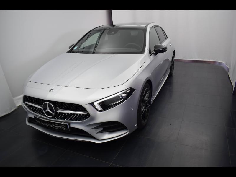 Image de l'annonce principale - Mercedes-Benz Classe A