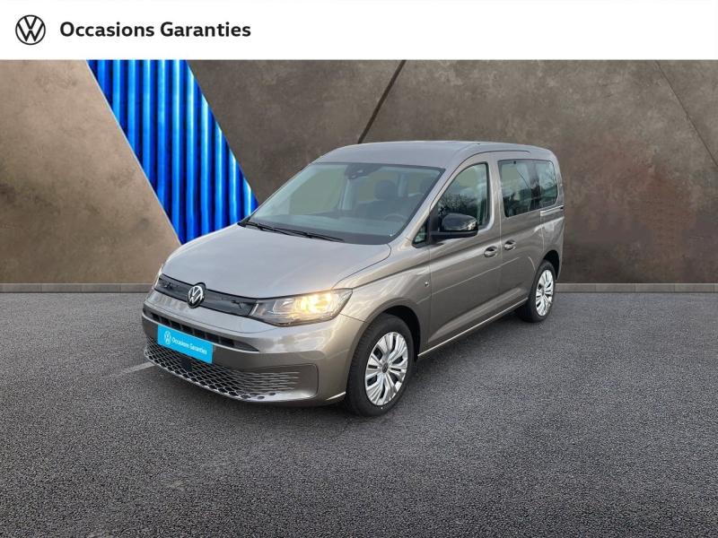 Image de l'annonce principale - Volkswagen Caddy