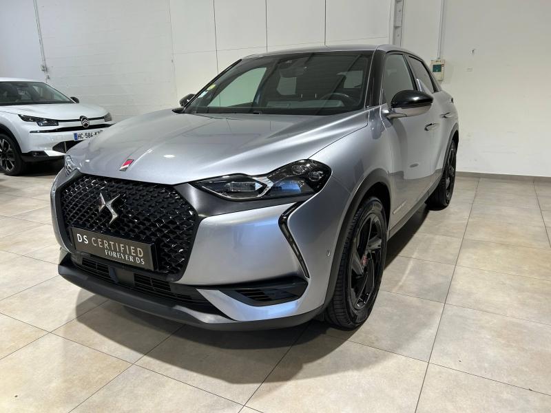 Image de l'annonce principale - DS DS 3 Crossback