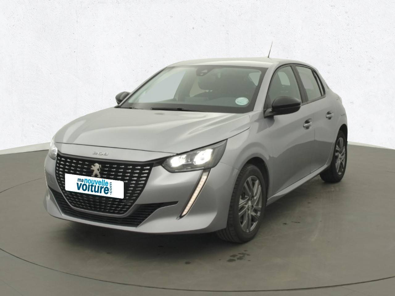 Image de l'annonce principale - Peugeot 208