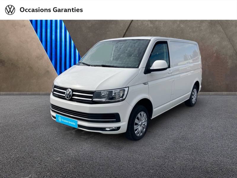 Image de l'annonce principale - Volkswagen Transporter