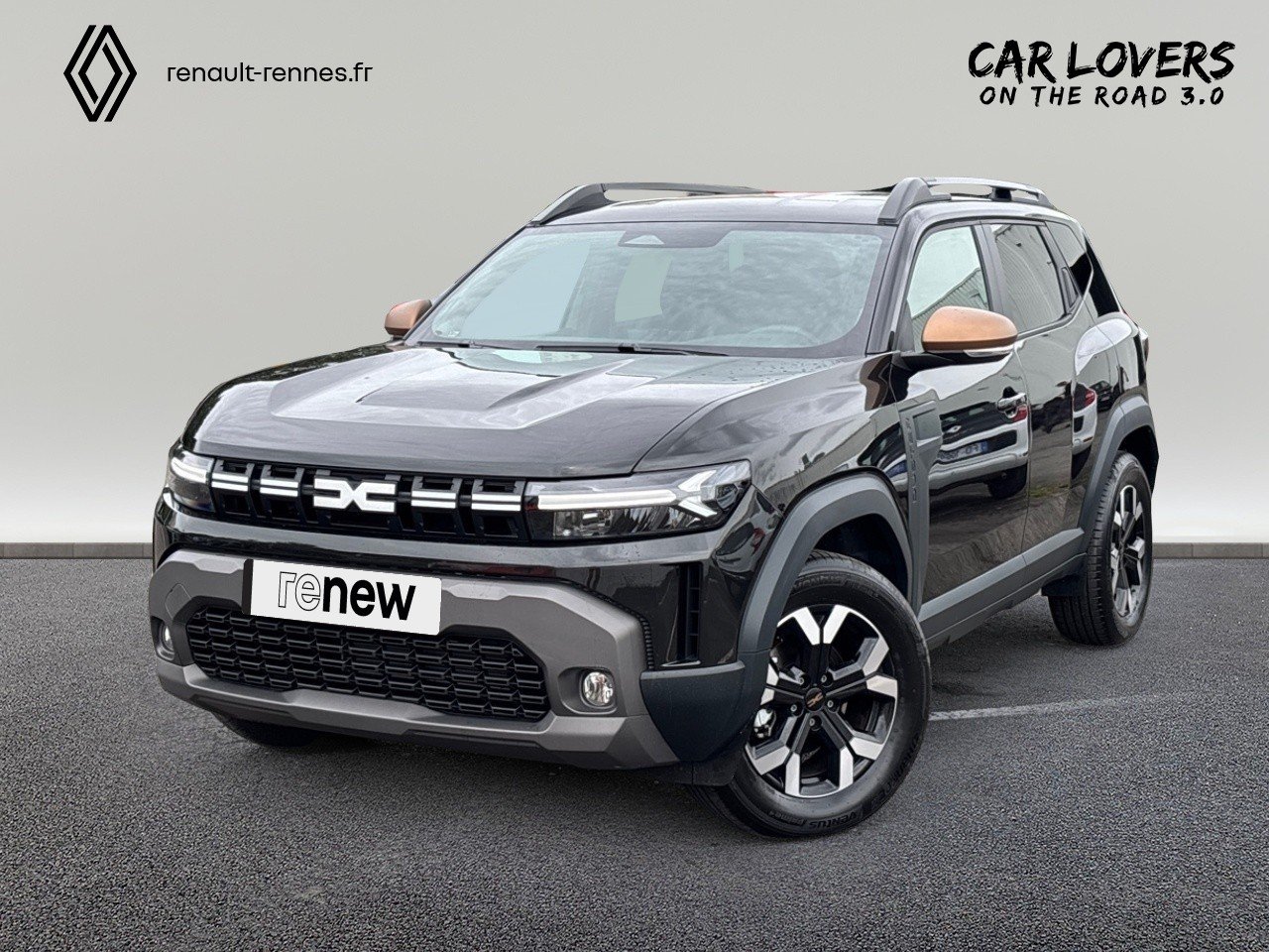 Image de l'annonce principale - Dacia Duster