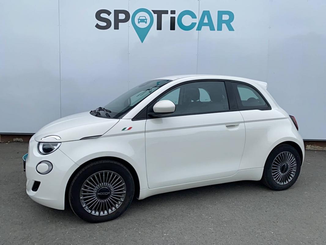 Image de l'annonce principale - Fiat 500