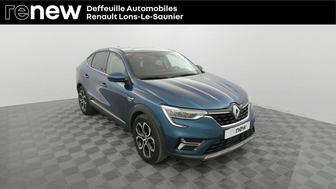 Image de l'annonce principale - Renault Arkana