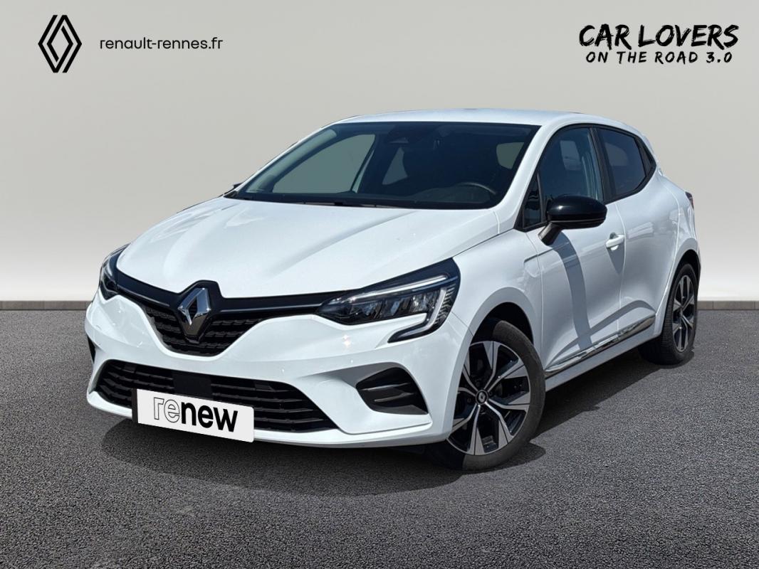 Image de l'annonce principale - Renault Clio