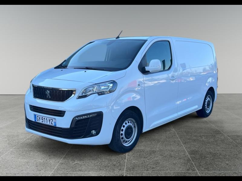 Image de l'annonce principale - Peugeot Expert