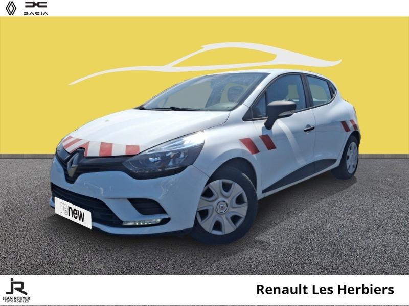Image de l'annonce principale - Renault Clio