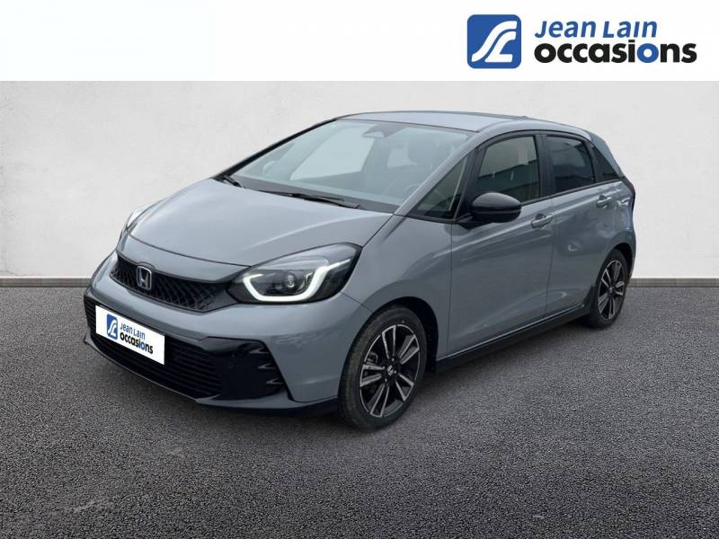 Image de l'annonce principale - Honda Jazz