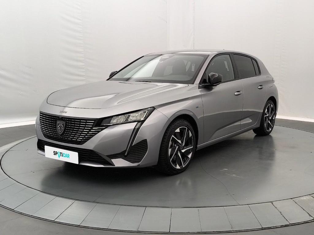 Image de l'annonce principale - Peugeot 308