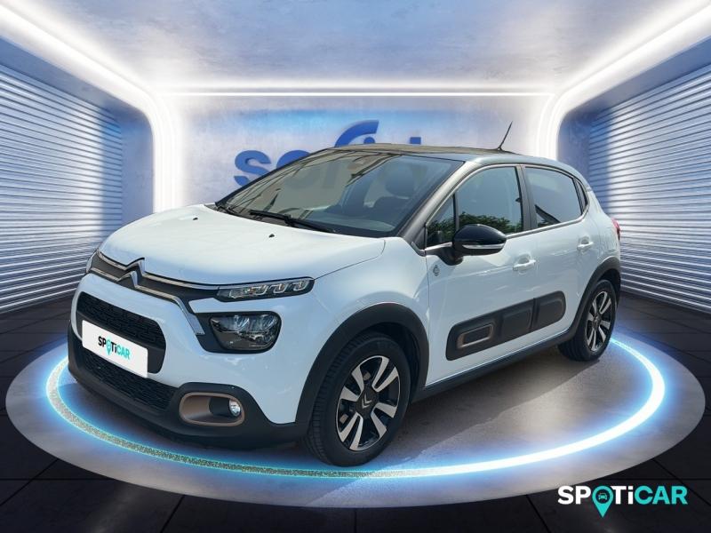 Image de l'annonce principale - Citroën C3