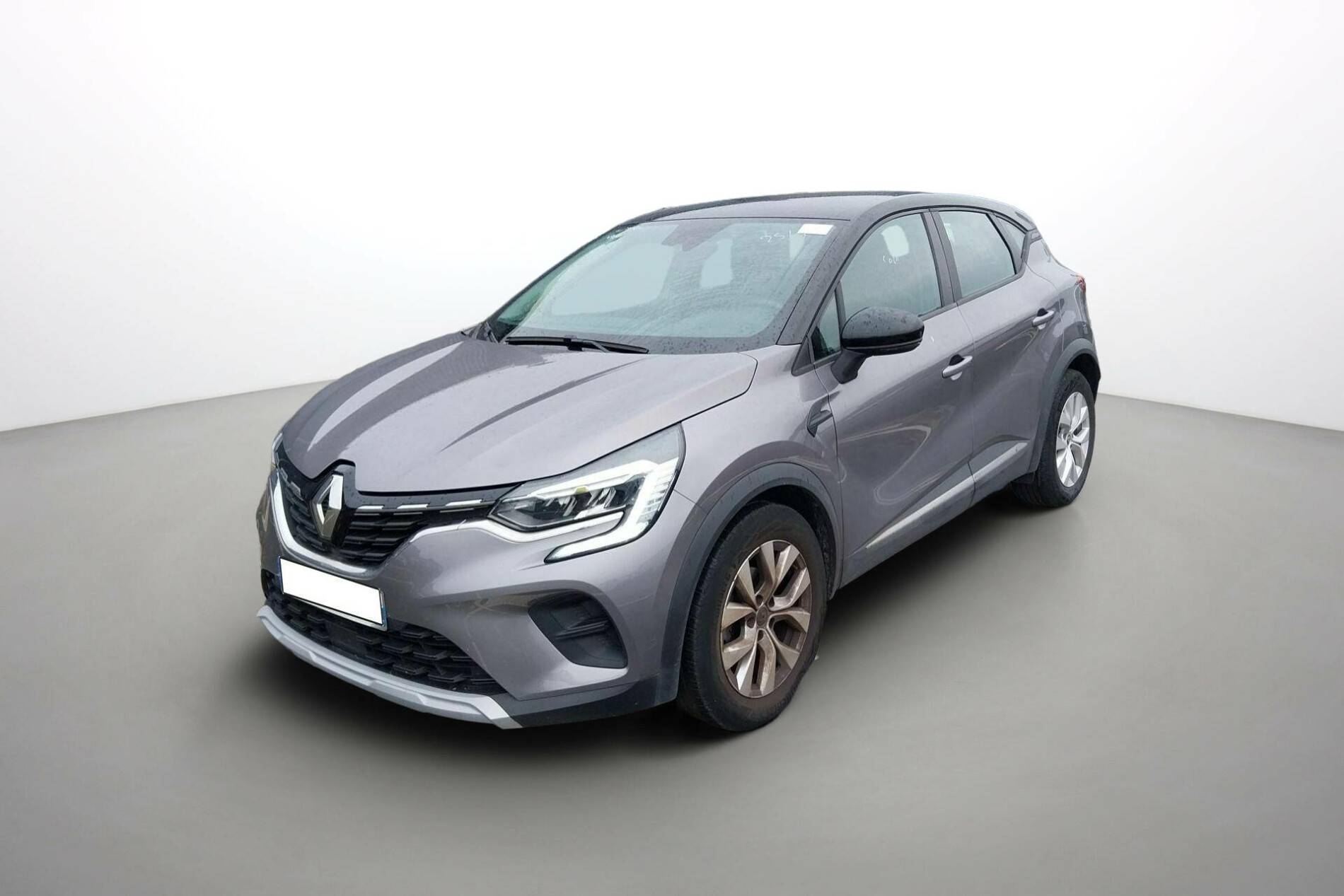 Image de l'annonce principale - Renault Captur