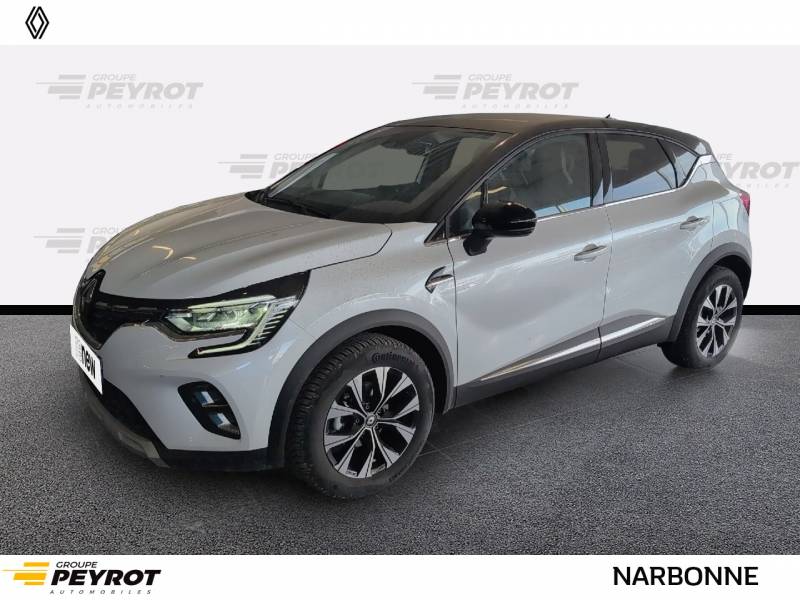 Image de l'annonce principale - Renault Captur