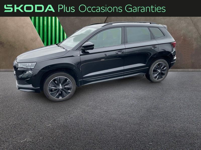 Image de l'annonce principale - Skoda Karoq