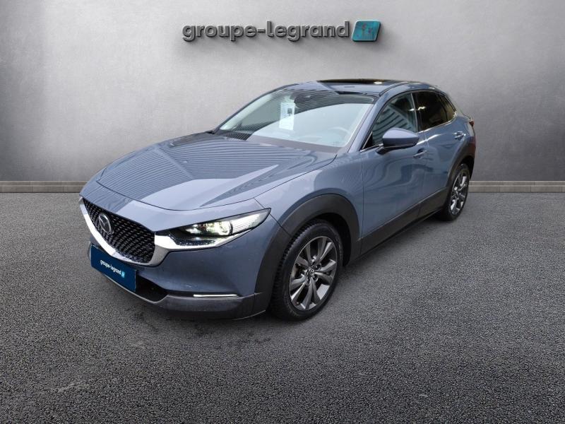 Image de l'annonce principale - Mazda CX-30