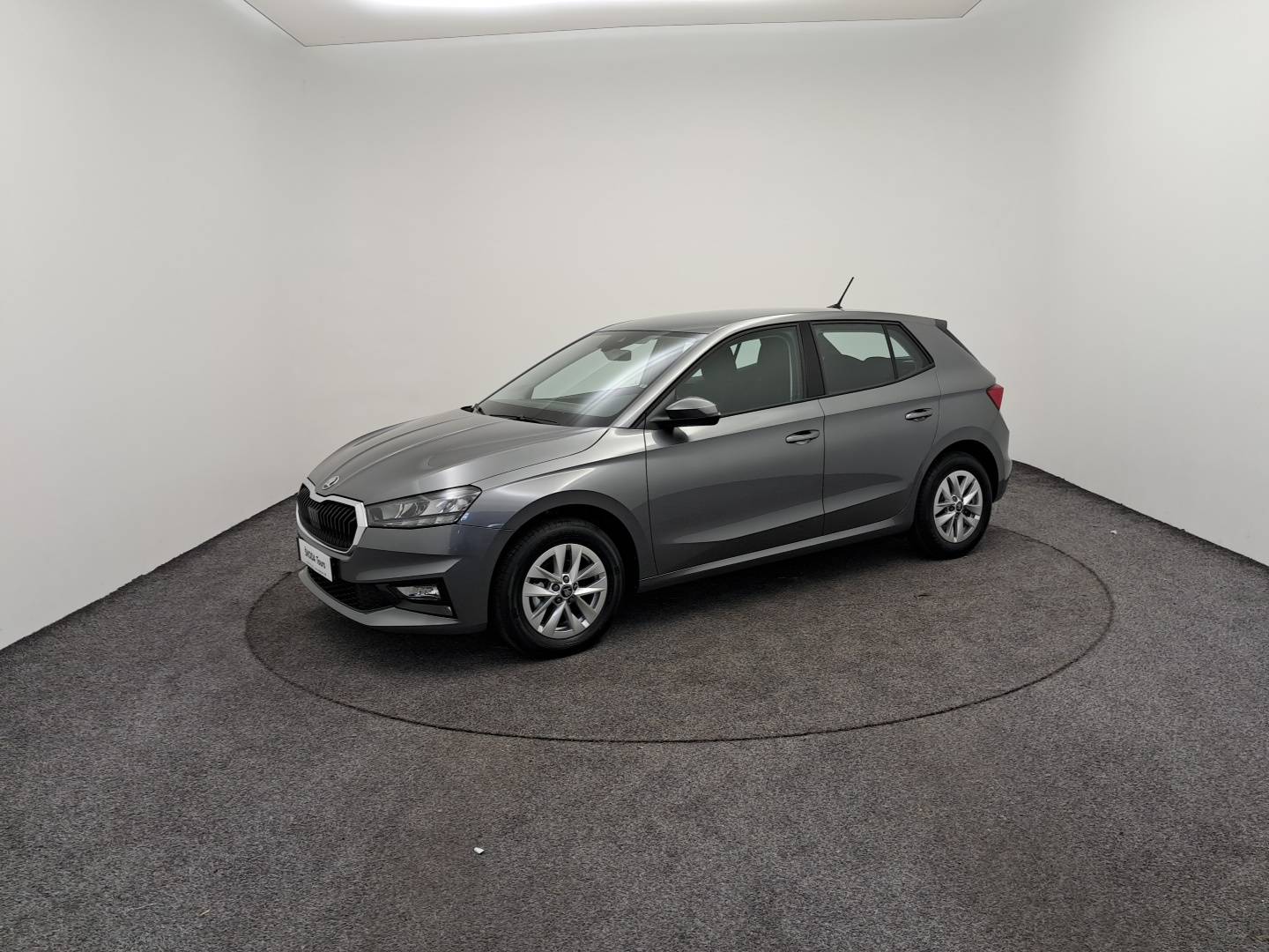 Image de l'annonce principale - Skoda Fabia