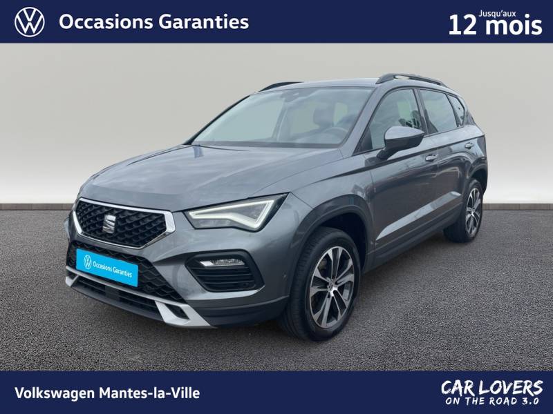 Image de l'annonce principale - SEAT Ateca