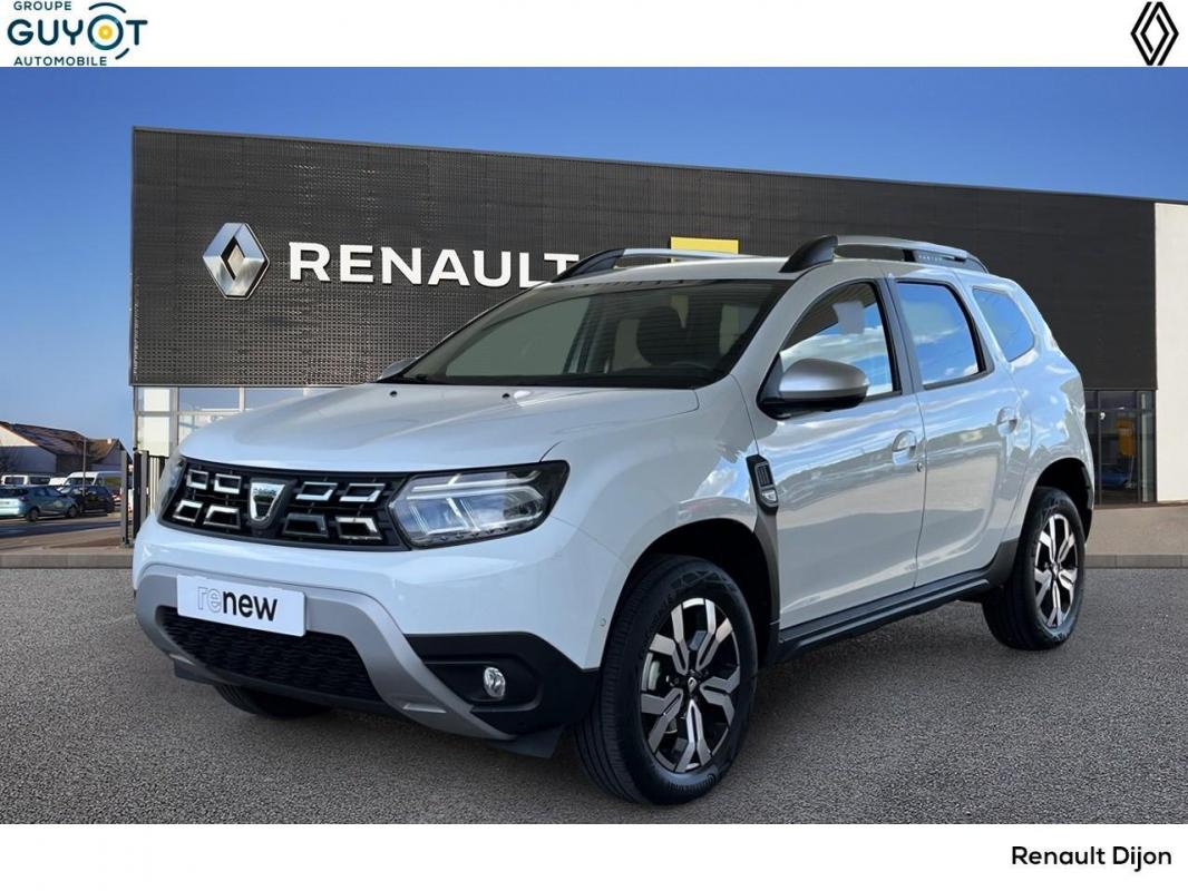 Image de l'annonce principale - Dacia Duster