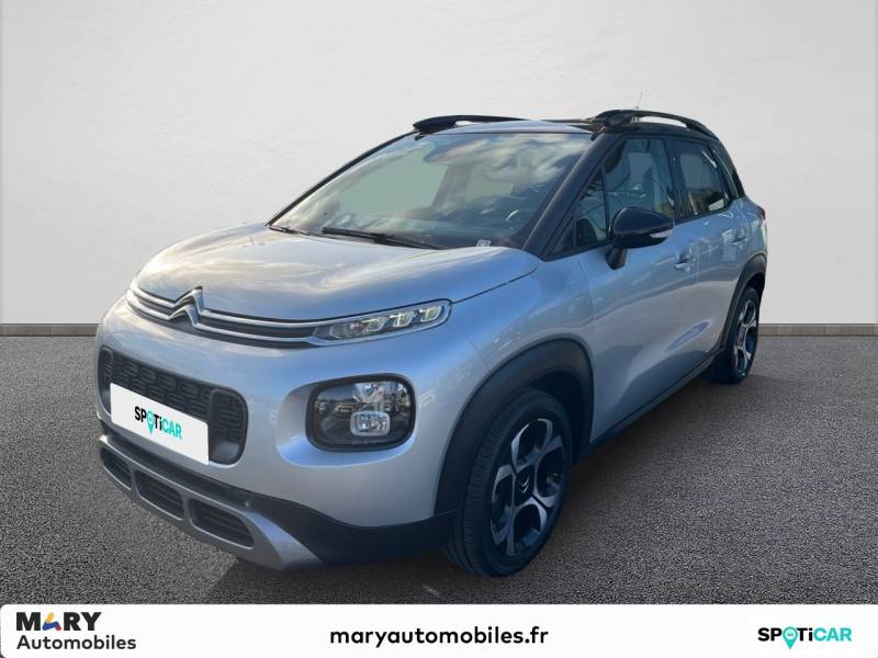 Image de l'annonce principale - Citroën C3 Aircross