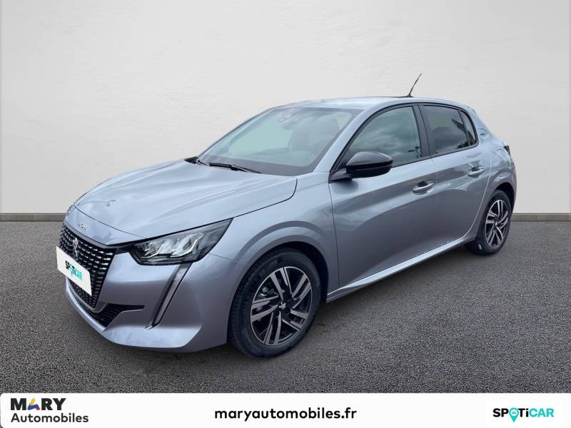 Image de l'annonce principale - Peugeot 208