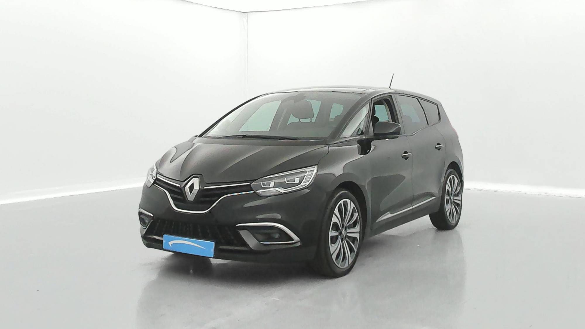 Image de l'annonce principale - Renault Grand Scénic