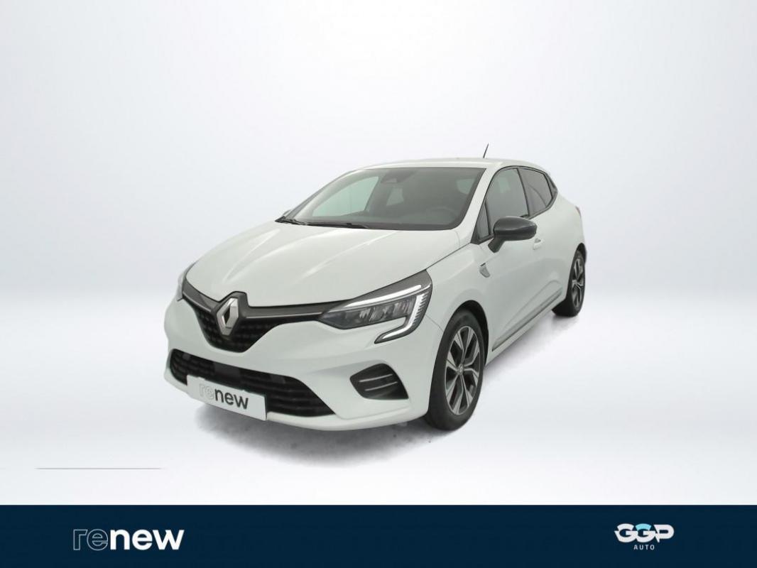 Image de l'annonce principale - Renault Clio