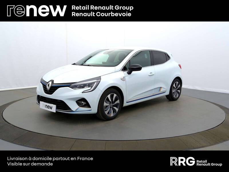 Image de l'annonce principale - Renault Clio