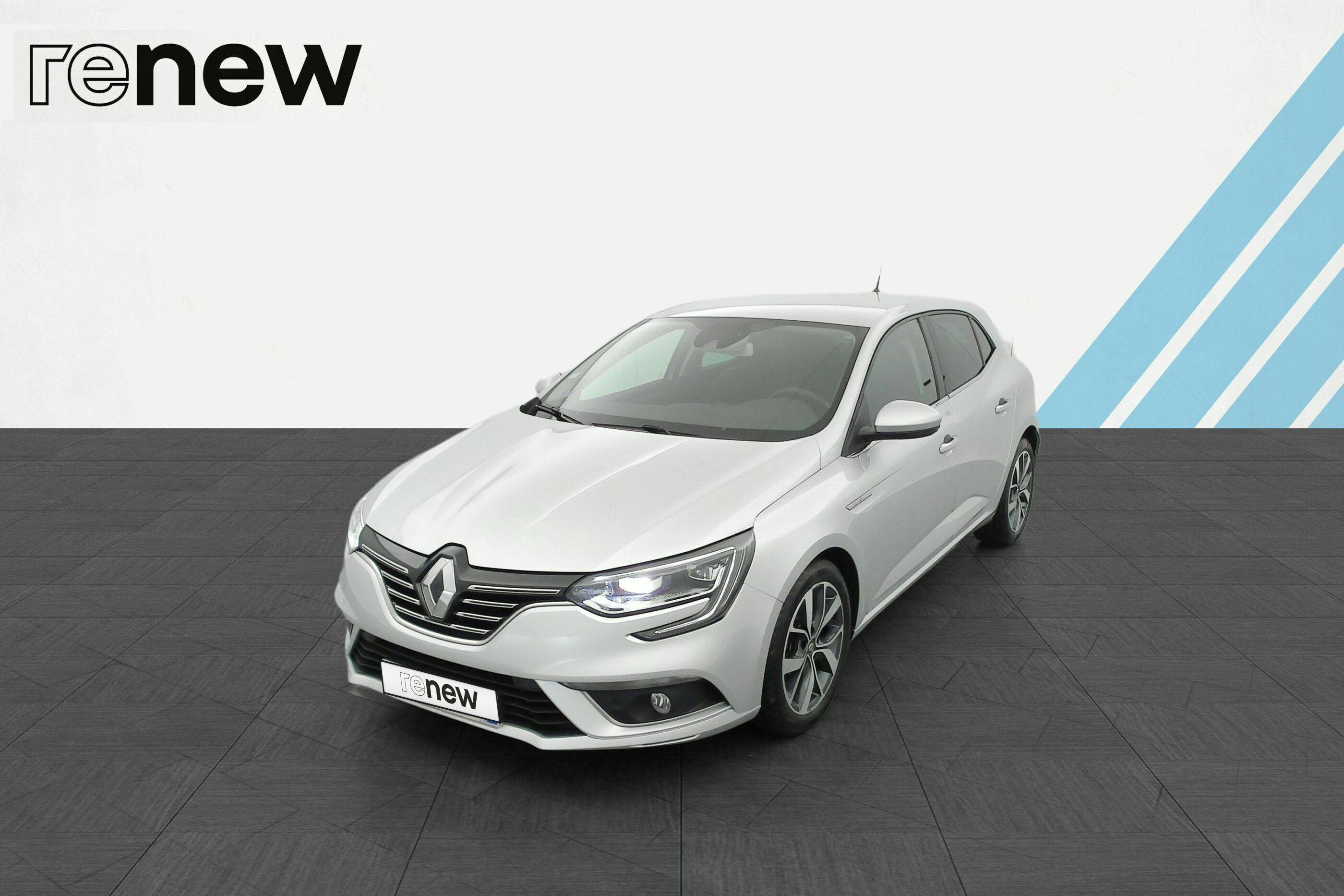 Image de l'annonce principale - Renault Megane