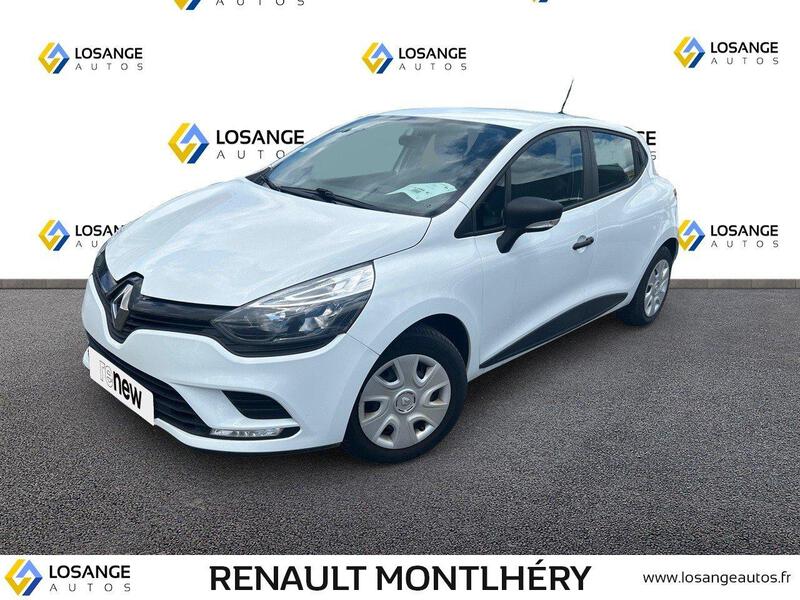 Image de l'annonce principale - Renault Clio