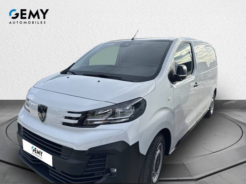 Image de l'annonce principale - Peugeot Expert