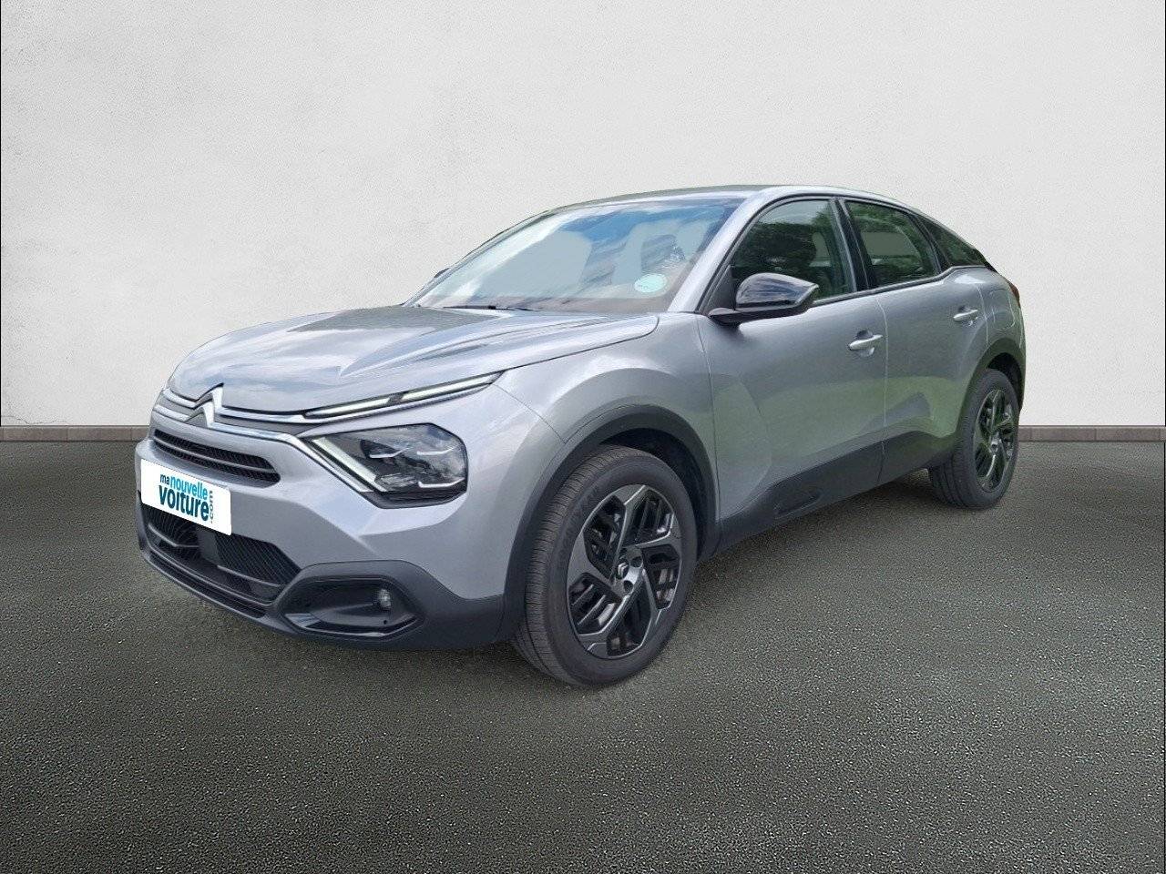 Image de l'annonce principale - Citroën C4
