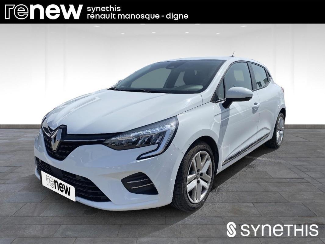 Image de l'annonce principale - Renault Clio