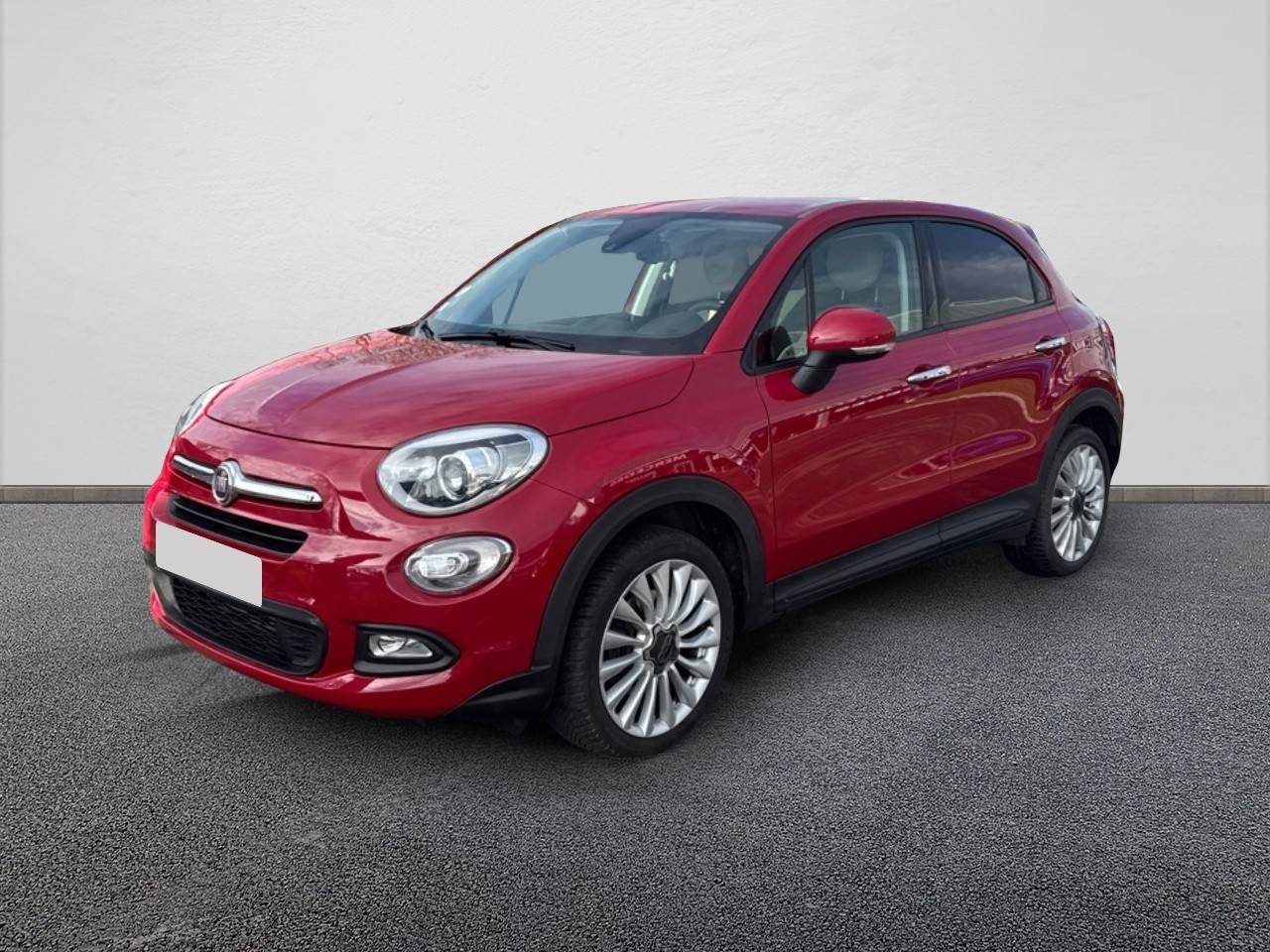 Image de l'annonce principale - Fiat 500X