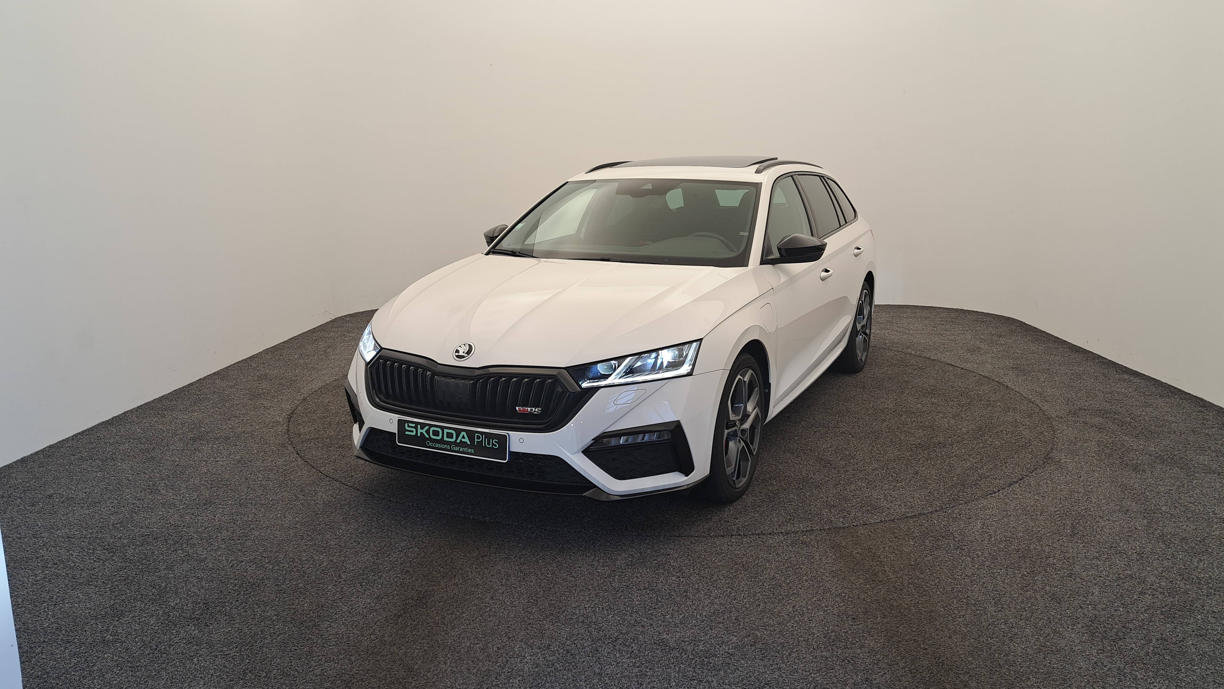 Image de l'annonce principale - Skoda Octavia