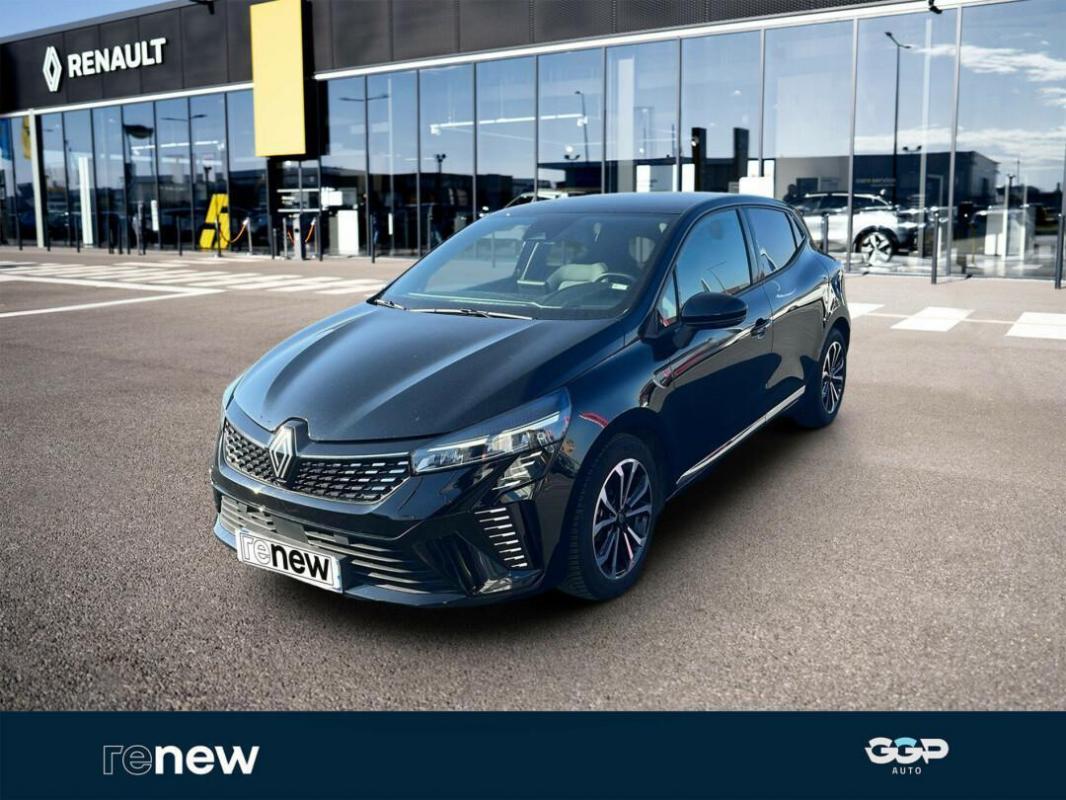 Image de l'annonce principale - Renault Clio