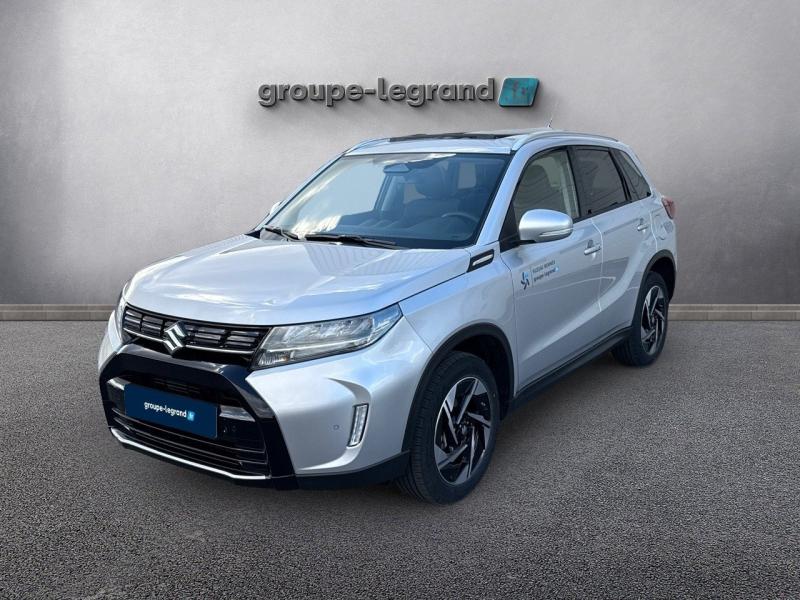 Image de l'annonce principale - Suzuki Vitara